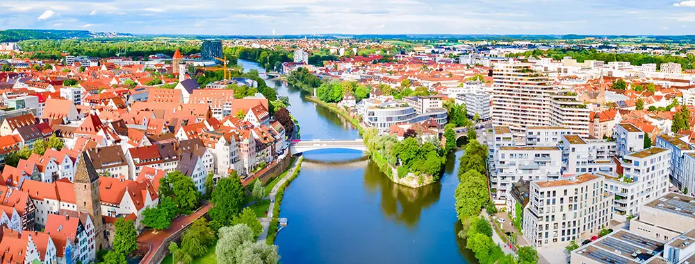 Münster-Osnabrück (FMO) - Prishtina (PRN)
