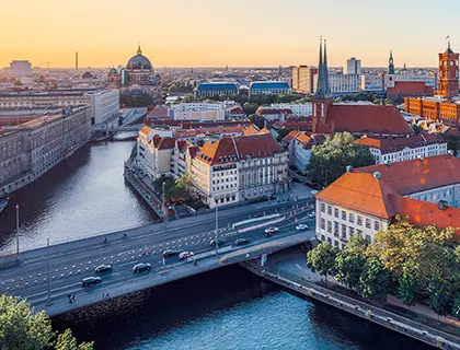 Berlin Brandenburg – Hauptstadtflair trifft Naturerlebnis