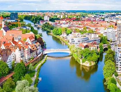 Münster & Osnabrück – Das historische Herz Westfalens