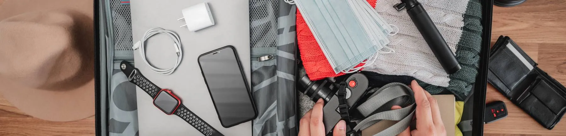 Check-In Informationen